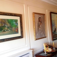 Modern B&B Somosaguas - Bild 4
