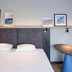 Отель ibis Styles Den Haag Scheveningen Нидерланды, Гаага - отзывы, цены и фото номеров - забронировать отель ibis Styles Den Haag Scheveningen онлайн фото 41