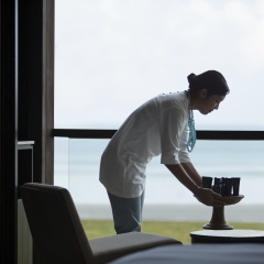 Alila Seminyak, Bali - Bild 20