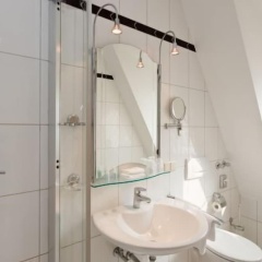 Parkhotel Atlantic Heidelberg - Bild 9