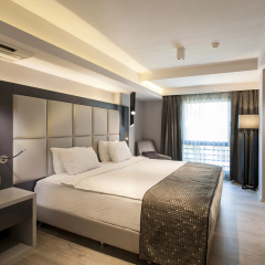 Smart Hotel - Bild 4