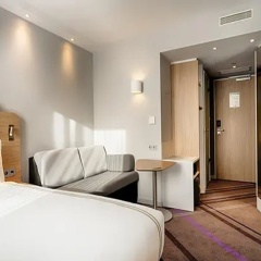 Premier Inn Leipzig City Hahnekamm - Bild 5