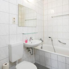Gwg City Apartments Iii - Bild 8