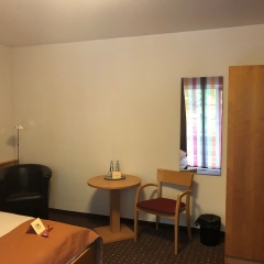 Haus Hülsenbusch - Bild 1