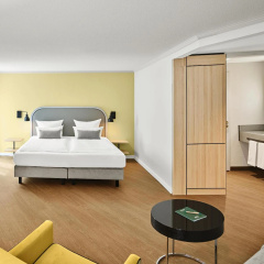 MAXX Hotel Sanssouci Potsdam - Bild 3