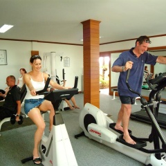 Horizon Patong Beach Resort & Spa - Bild 19