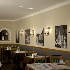 Hotel Markus Sittikus Salzburg - Bild 20