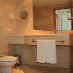 Dunes Platja Aparthotel - Bild 19