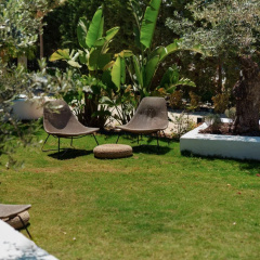 Oludeniz Blu Luxury Unique Hotel - Adults Only - Bild 15
