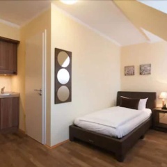 GuestHouse Heidelberg - Bild 5