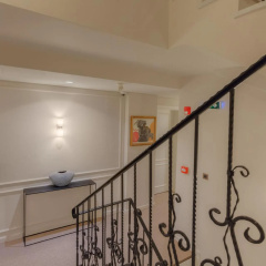 The Residence Aiolou Hotel & Spa - Bild 16