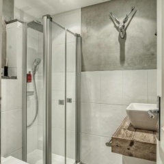 HOME Suites Deluxe mit Sauna - Bild 8