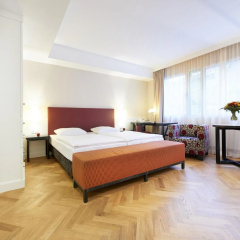 Singerstrasse 21-25 Aparthotel 350m next to St Stephen´s Square - Bild 3