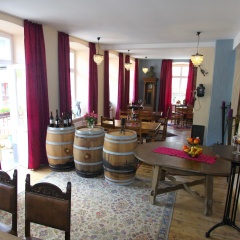 Osteria Del Vino Cochem - Bild 12