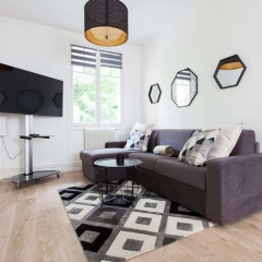 Superb House Neuilly-sur-seine - Bild 2