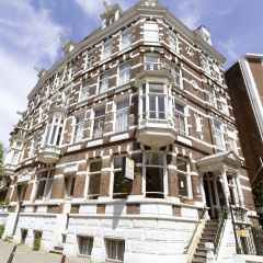Quentin Canal House Hotel - Bild 1