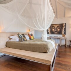 Villa Marigot Bay in Gustavia, Saint Barthelemy from 4724$, photos, reviews - zenhotels.com photo 10