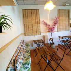Open Hostel Madrid - Bild 3