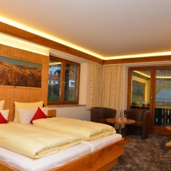 Alpenhotel Denninglehen - Bild 4