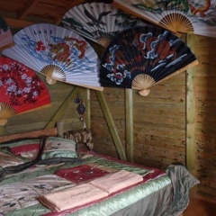 Shambala Lodge - Adults Only - Bild 3