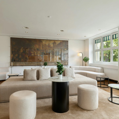 Merian Basel Hotel - Bild 2