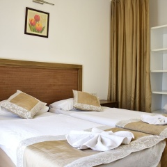 Le Chance Hotel & Spa - Bild 2