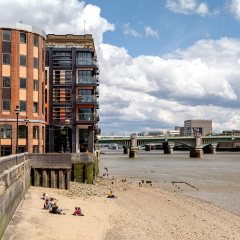 Locke At Broken Wharf - Bild 12