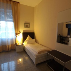 Hotel am Schloss Biebrich - Bild 2