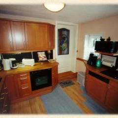Landjägerhaus am Südstrand - Wohnung 4 + 5 - Bild 13