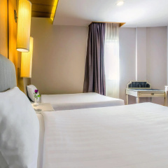 Royal Rattanakosin Hotel - Bild 11