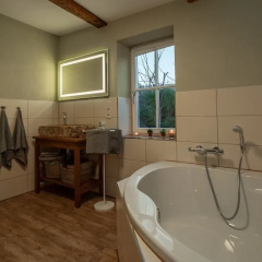 Gesindehaus Börnecke - Bild 9