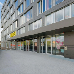 B&B Hotel Ulm - Bild 1