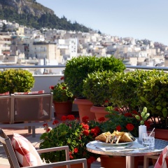 Athens Zafolia Hotel - Bild 8