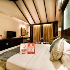 NIDA Rooms Ao Nang Silver Beach - Bild 1