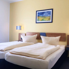 Hotel Ambiente - Bild 3