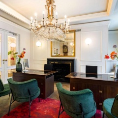 Tivoli Doelen Amsterdam Hotel - Bild 18