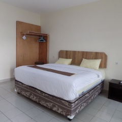 Lina Cottage Senggigi - Bild 5