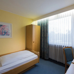 Tagungshotel Höchster Hof Frankfurt - Bild 4