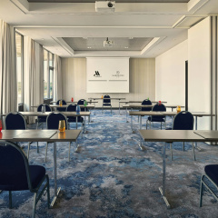 Sheraton Frankfurt Airport Hotel & Conference Center - Bild 20