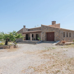 Bellpuig - Villa With Private Pool In Arta - Bild 1