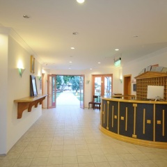Kocer Club Apartments - Bild 1