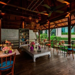 The Peninsula Bangkok - Bild 18