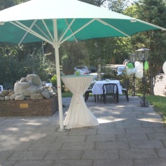 Wald-Cafe - Bild 15