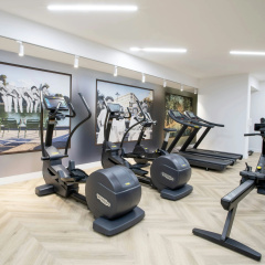 Courtyard by Marriott Paris Porte de Versailles - Bild 14