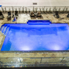 Hampton Inn & Suites Dallas/Ft. Worth Airport South thumbnail 26