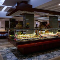 Kaila Beach Hotel - All Inclusive - Bild 12