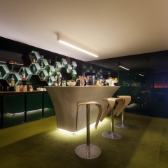 Hotel Odyssey - Bild 21