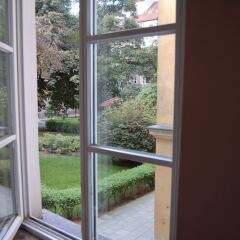 Rycerska Apartment in Warsaw, Poland from 116$, photos, reviews - zenhotels.com photo 2