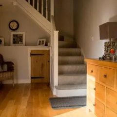 The Old Nurseries B & B thumbnail 4