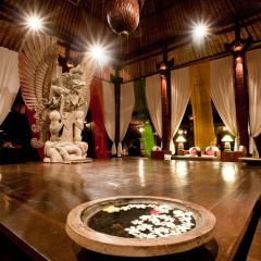 Hotel Tugu Bali Canggu - Bild 10